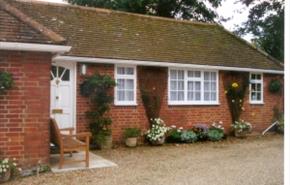 Dairy Cottage