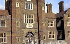 Thumbnail for Abbot's Hospitals