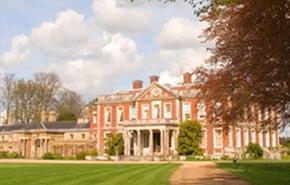 Stansted House