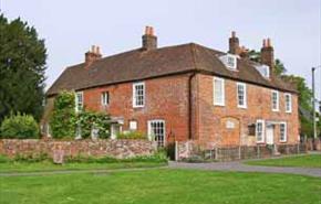 Thumbnail for Jane Austen's House