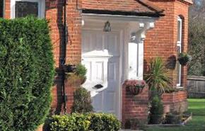 Temple Lodge Guest House