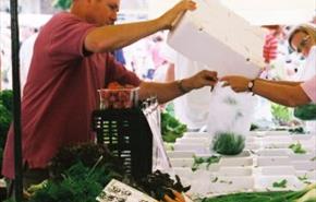 Winchester Farmers' Market