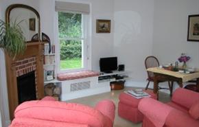 East and West Lodge