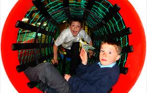 Fun House