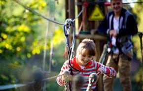Go Ape!