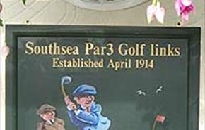 Southsea Golf Links