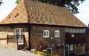 The Granary