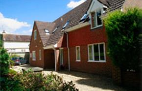 The Barn House B&B