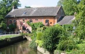 Alderholt Mill