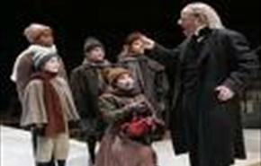 Thumbnail for A Christmas Carol