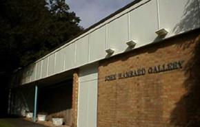 Thumbnail for John Hansard Gallery