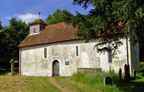 Thumbnail for All Saints Church