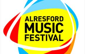 Alresford music festival