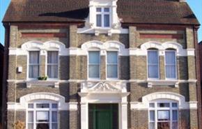 Trafalgar Guest House