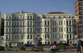 photo of Ocean Apartments