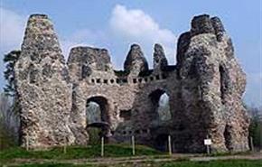 Odiham Castle