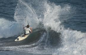 Hayling Island Kitesurf School