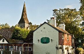 Royal Oak, Lasham