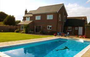 The Malthouse Bed & Breakfast