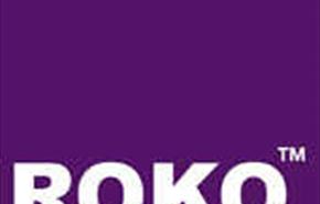 Roko logo