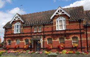 Curtis Museum