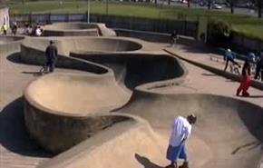 Southsea Skatepark