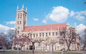 St Mary's Church