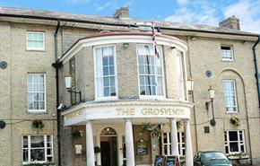The Grosvenor