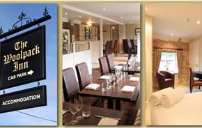 Woolpack Inn