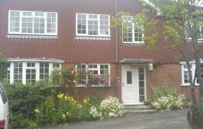 Tower Hill Guesthouse