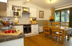 Park Farm Cottages