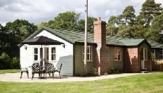 Collyers Lodge