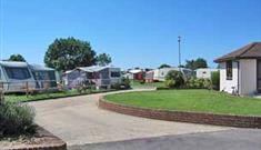 Fishery Creek Caravan & Camping Park, Hayling Island