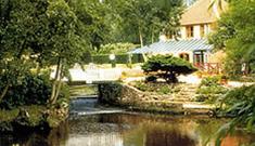 The Mill at Gordleton