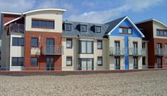 Beach Court