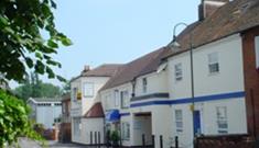 The Brimar Guest house