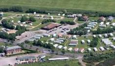 Kingfisher Caravan Park