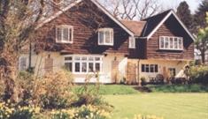 Little Forest Lodge
