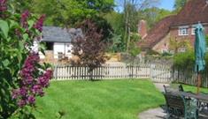 Hucklesbrook Farm Cottages