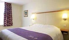 Premier Travel Inn Southsea