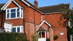 Avonmead House