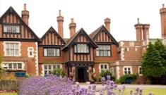 Macdonald Elmers Court Hotel & Resort