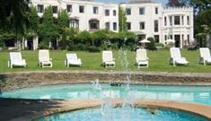 Lyndhurst Park Hotel