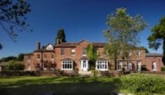 Bartley Lodge Hotel