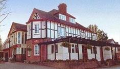 The Burley Inn