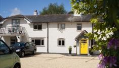 Cottage Lodge