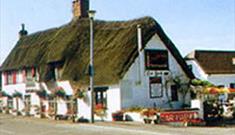 Candlesticks Inn