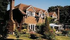Copsewood House