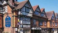 Crown Hotel