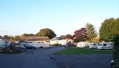 Dibles Park
